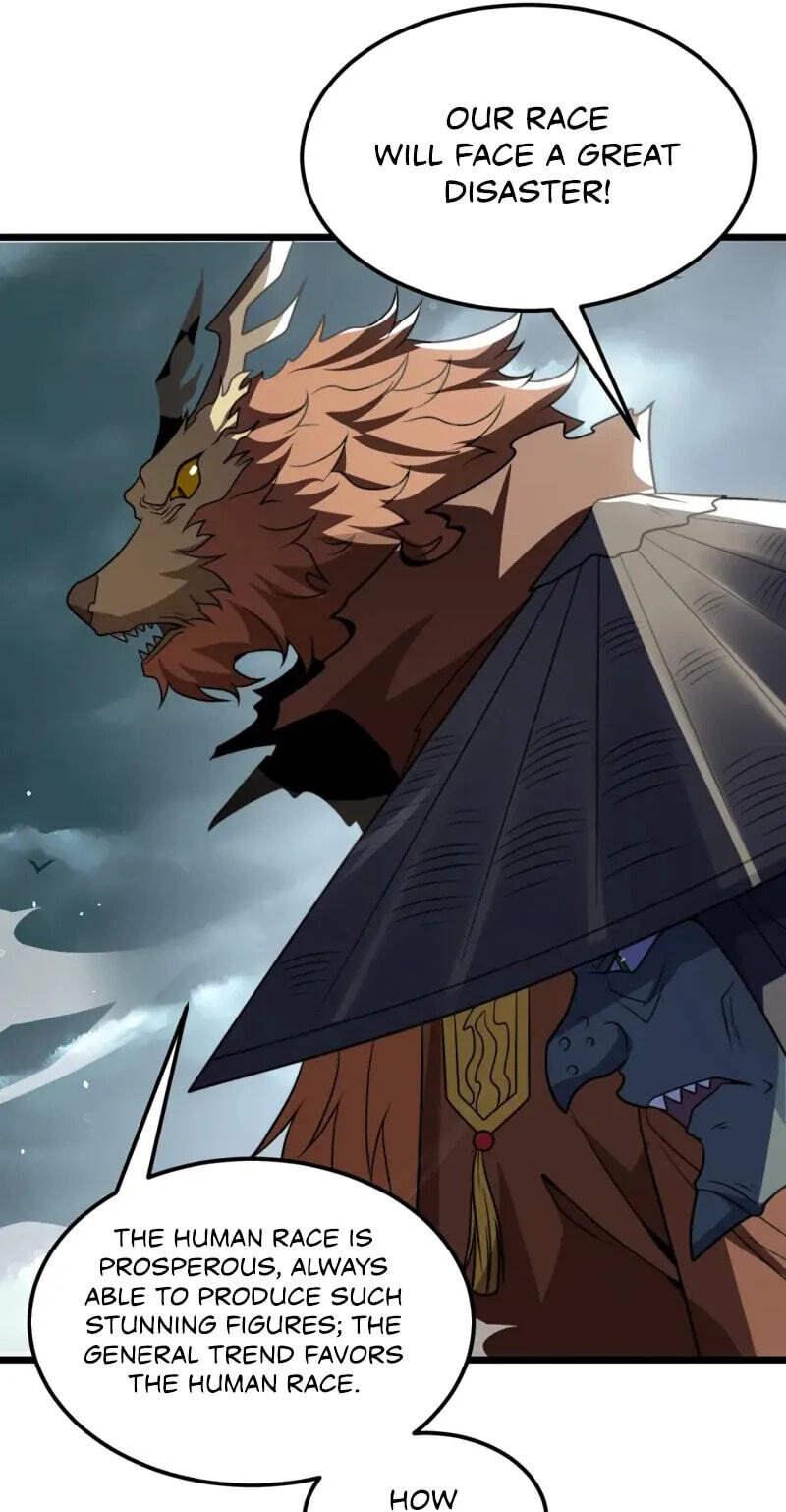 Reborn After the Eight Empresses Betrayed Me, Now I’ll Make Them Regret It Chapter 24 page 52 - 