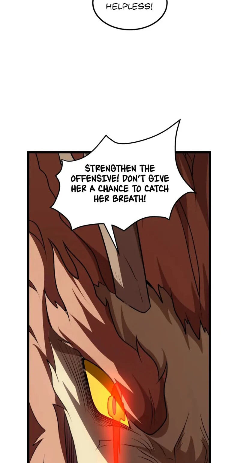 Reborn After the Eight Empresses Betrayed Me, Now I’ll Make Them Regret It Chapter 24 page 53 - 