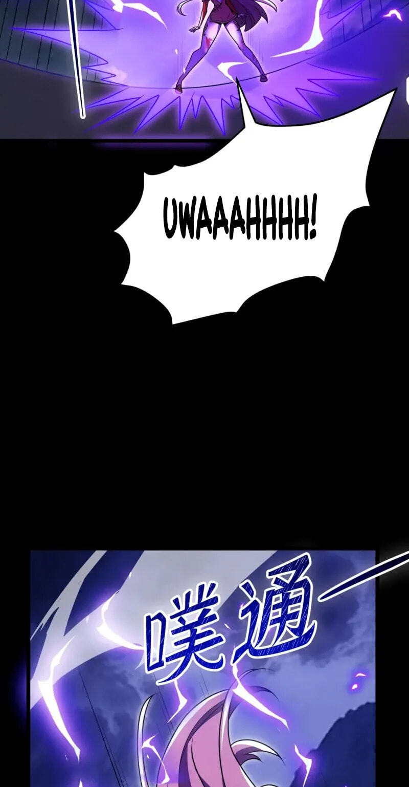 Reborn After the Eight Empresses Betrayed Me, Now I’ll Make Them Regret It Chapter 24 page 56 - 