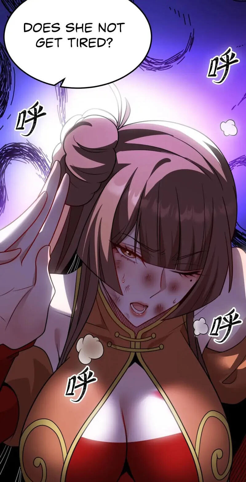 Reborn After the Eight Empresses Betrayed Me, Now I’ll Make Them Regret It Chapter 24 page 60 - 