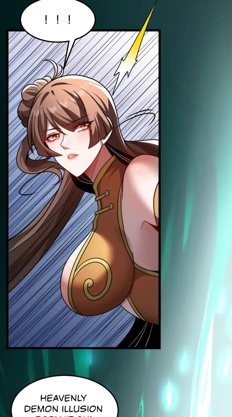 Reborn After the Eight Empresses Betrayed Me, Now I’ll Make Them Regret It Chapter 24 page 7 - 