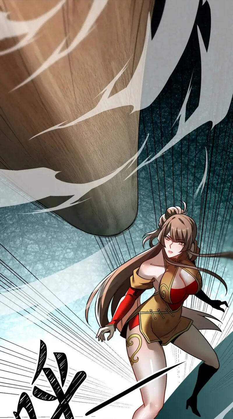 Reborn After the Eight Empresses Betrayed Me, Now I’ll Make Them Regret It Chapter 25 page 2 - 