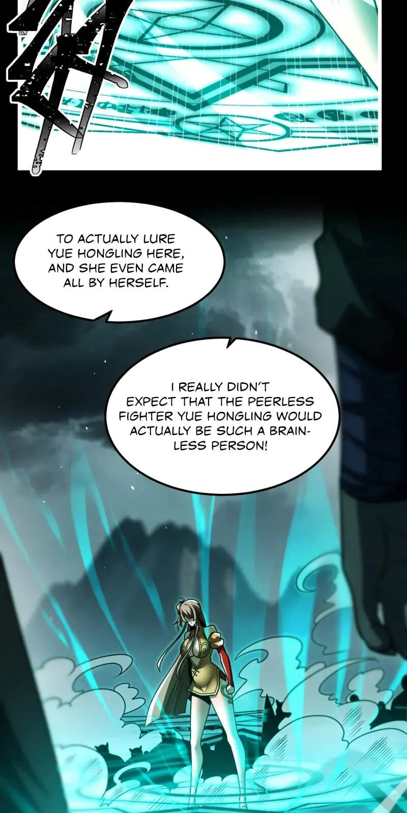 Reborn After the Eight Empresses Betrayed Me, Now I’ll Make Them Regret It Chapter 25 page 11 - 