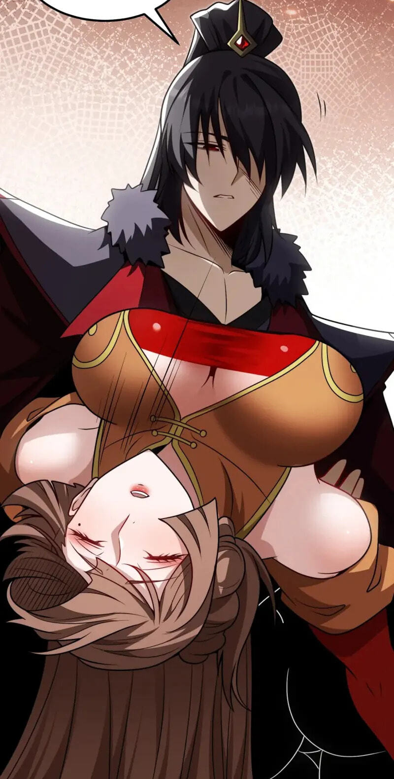 Reborn After the Eight Empresses Betrayed Me, Now I’ll Make Them Regret It Chapter 25 page 23 - 