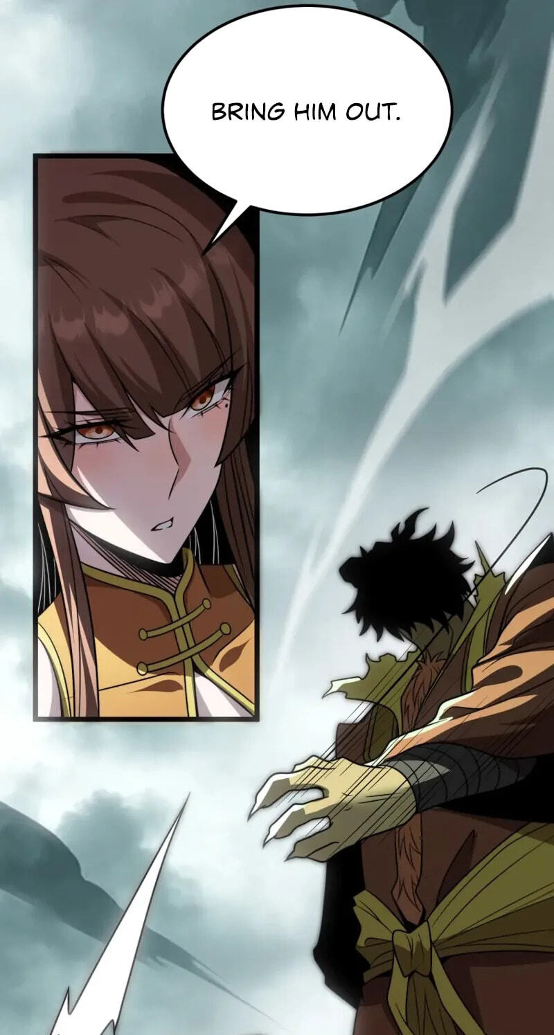 Reborn After the Eight Empresses Betrayed Me, Now I’ll Make Them Regret It Chapter 25 page 27 - 
