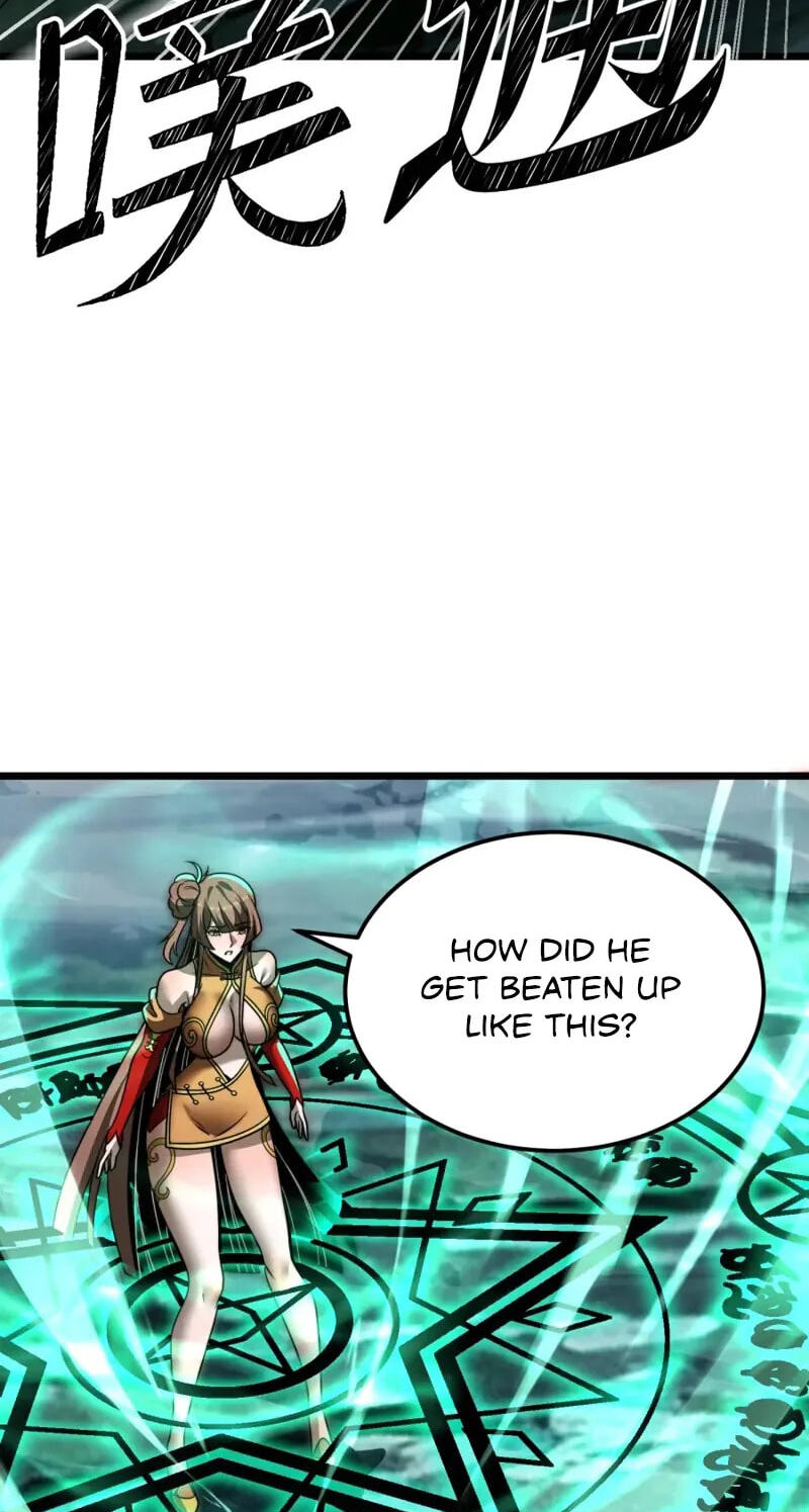 Reborn After the Eight Empresses Betrayed Me, Now I’ll Make Them Regret It Chapter 25 page 29 - 