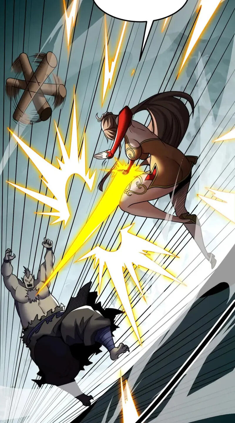 Reborn After the Eight Empresses Betrayed Me, Now I’ll Make Them Regret It Chapter 25 page 4 - 