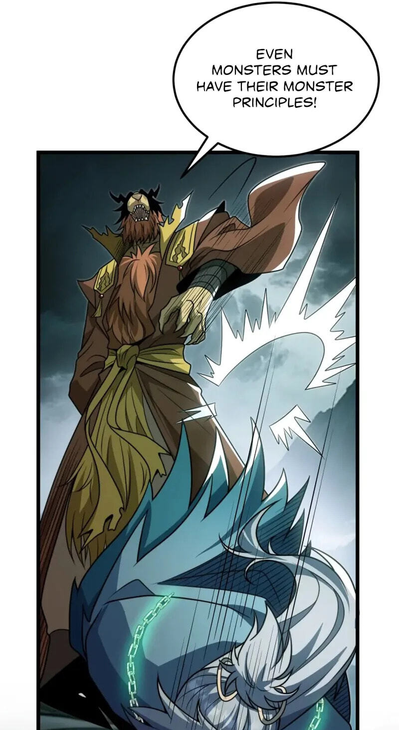 Reborn After the Eight Empresses Betrayed Me, Now I’ll Make Them Regret It Chapter 25 page 34 - 