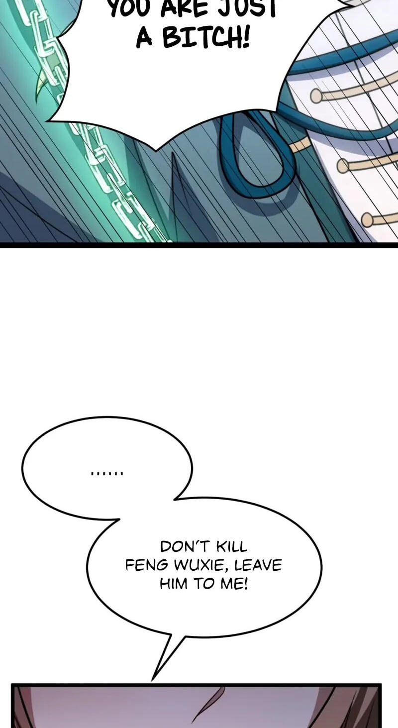Reborn After the Eight Empresses Betrayed Me, Now I’ll Make Them Regret It Chapter 25 page 38 - 