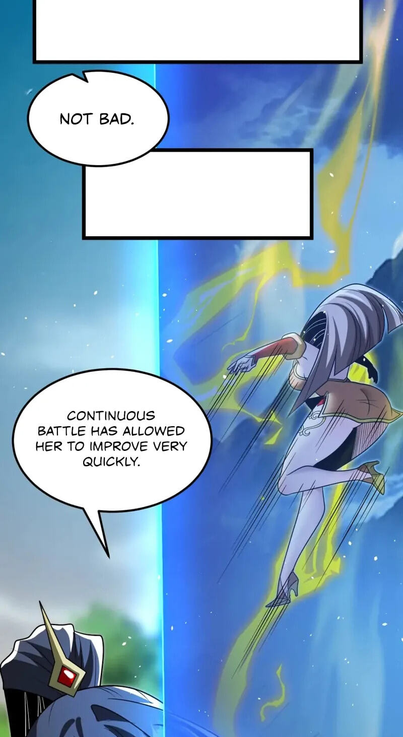 Reborn After the Eight Empresses Betrayed Me, Now I’ll Make Them Regret It Chapter 25 page 41 - 