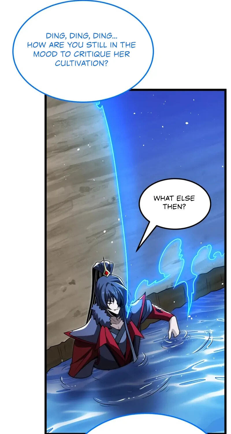 Reborn After the Eight Empresses Betrayed Me, Now I’ll Make Them Regret It Chapter 25 page 43 - 