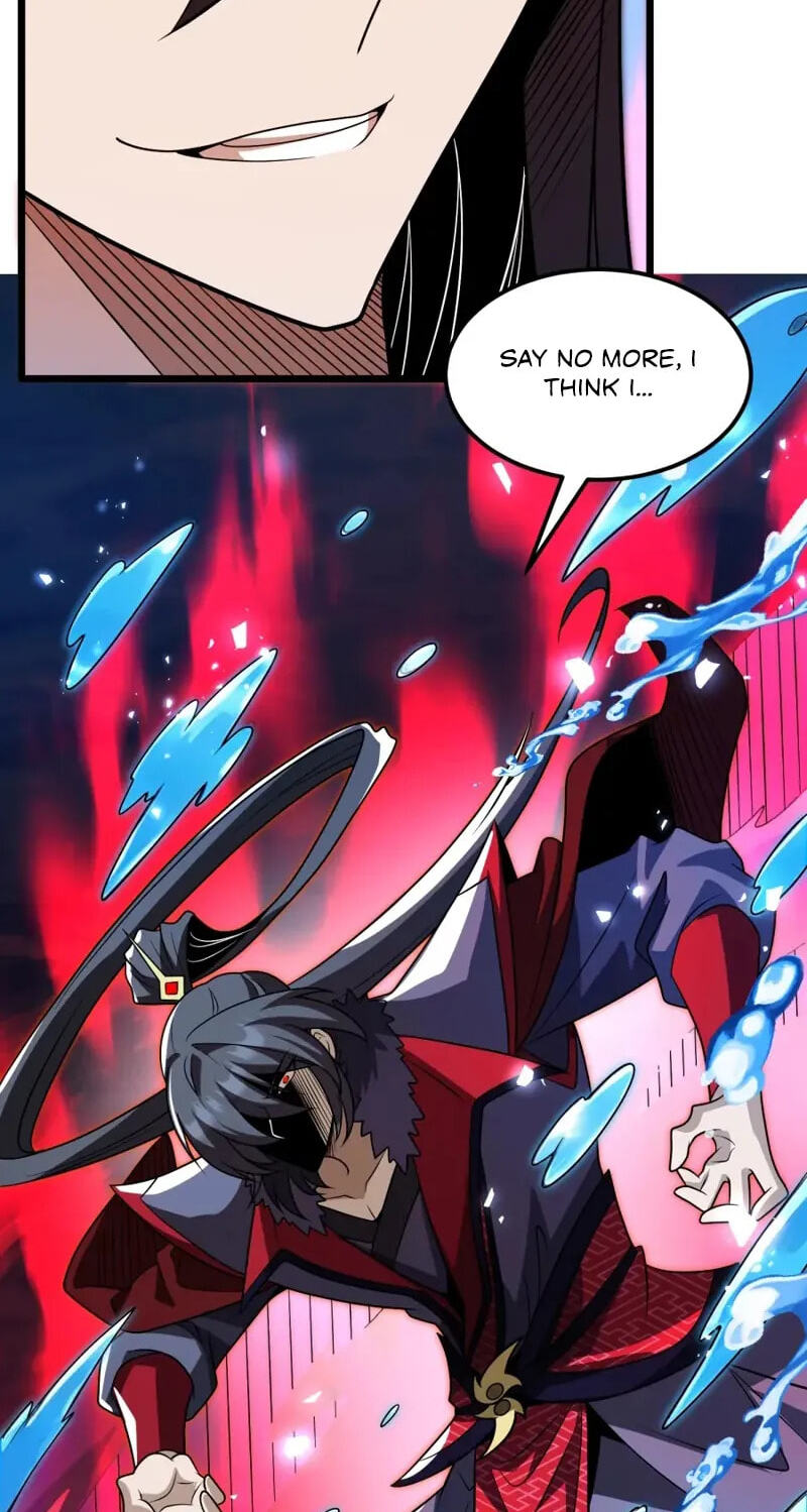 Reborn After the Eight Empresses Betrayed Me, Now I’ll Make Them Regret It Chapter 25 page 45 - 