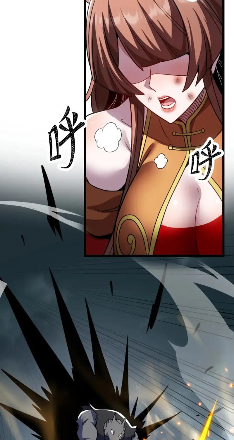 Reborn After the Eight Empresses Betrayed Me, Now I’ll Make Them Regret It Chapter 25 page 48 - 