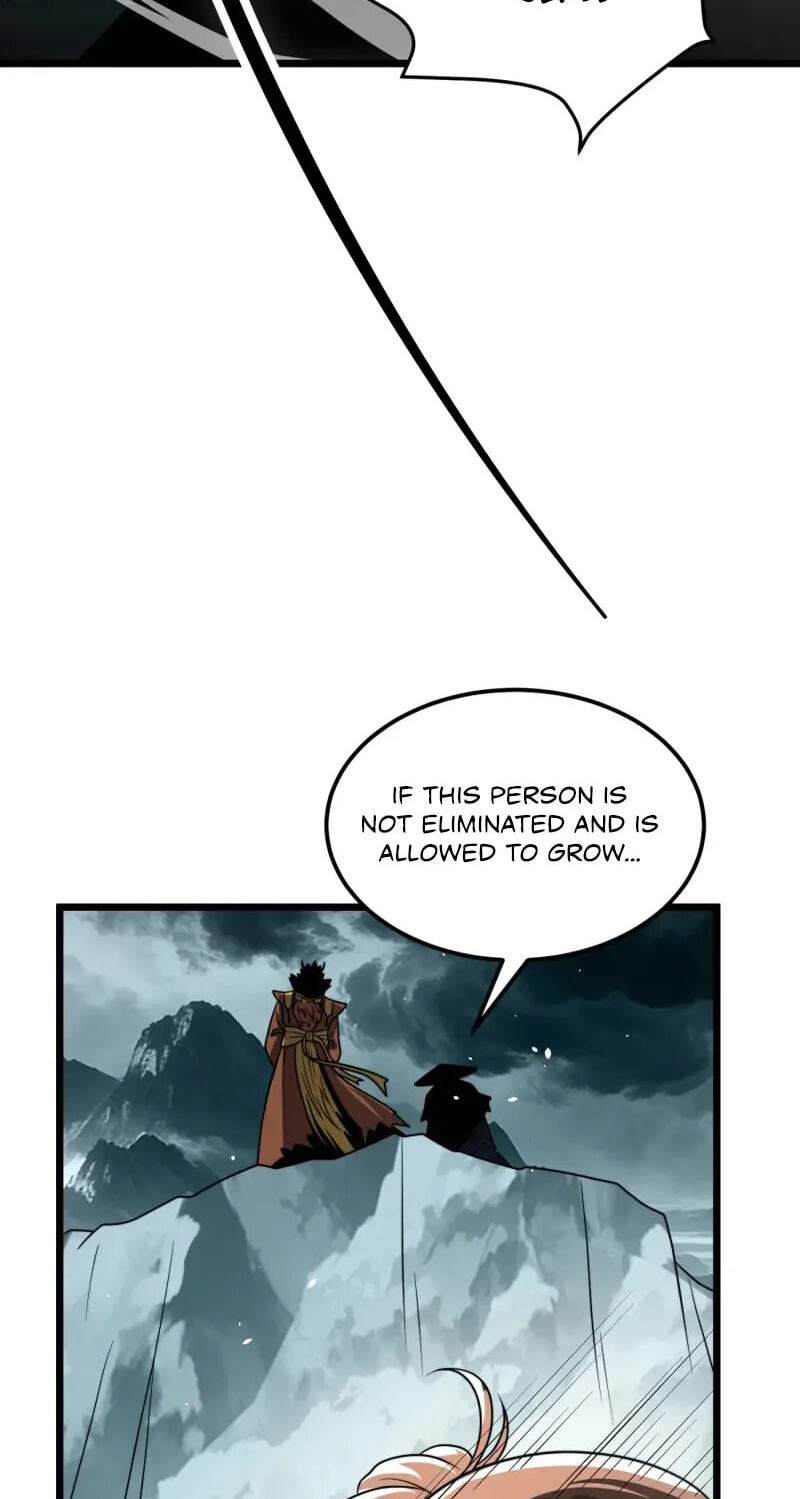 Reborn After the Eight Empresses Betrayed Me, Now I’ll Make Them Regret It Chapter 25 page 50 - 