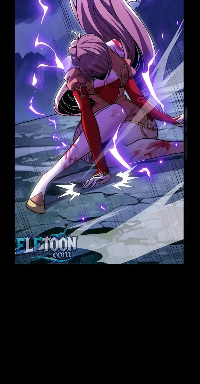 Reborn After the Eight Empresses Betrayed Me, Now I’ll Make Them Regret It Chapter 25 page 57 - 