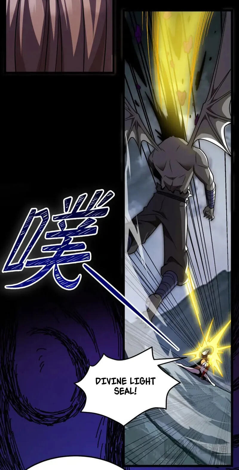 Reborn After the Eight Empresses Betrayed Me, Now I’ll Make Them Regret It Chapter 25 page 59 - 