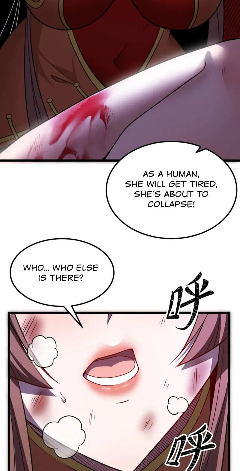 Reborn After the Eight Empresses Betrayed Me, Now I’ll Make Them Regret It Chapter 25 page 61 - 