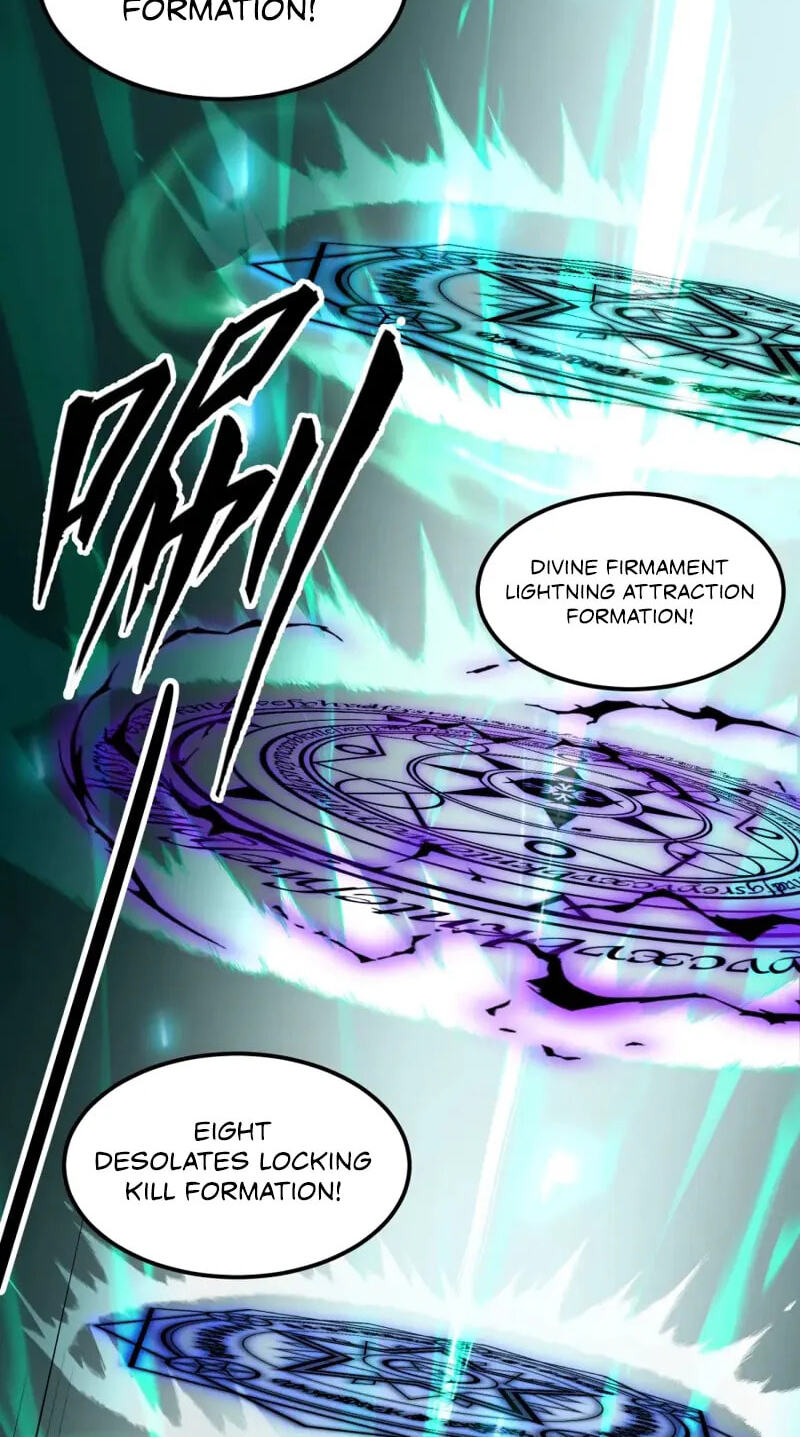 Reborn After the Eight Empresses Betrayed Me, Now I’ll Make Them Regret It Chapter 25 page 8 - 