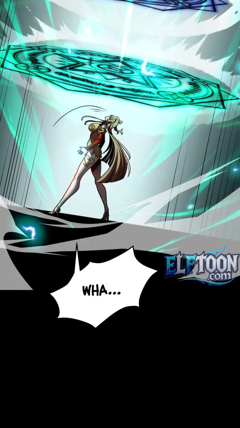 Reborn After the Eight Empresses Betrayed Me, Now I’ll Make Them Regret It Chapter 25 page 9 - 