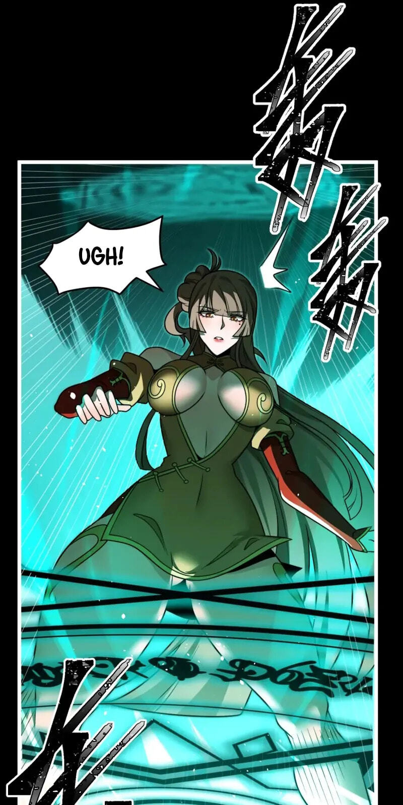 Reborn After the Eight Empresses Betrayed Me, Now I’ll Make Them Regret It Chapter 25 page 10 - 