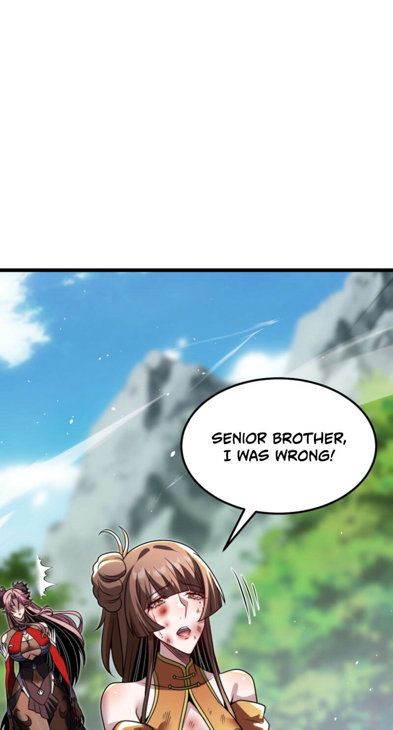 Reborn After the Eight Empresses Betrayed Me, Now I’ll Make Them Regret It Chapter 26 page 11 - 