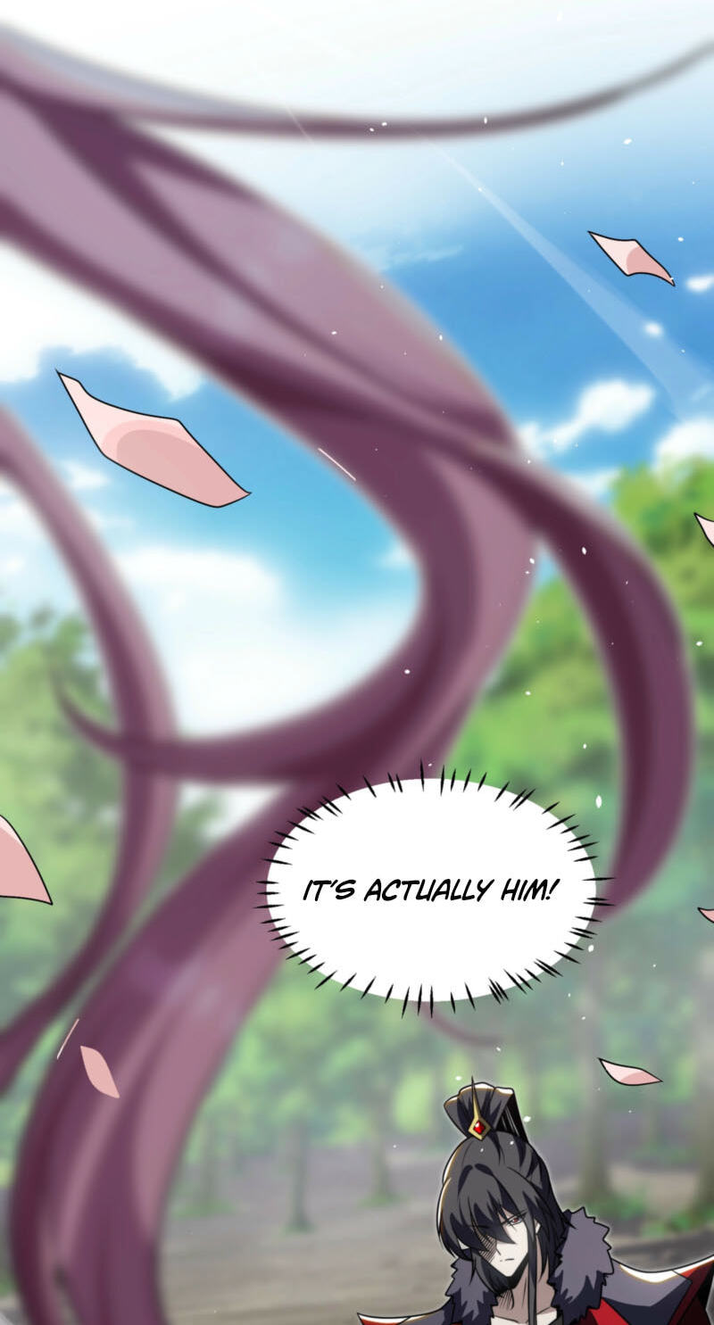 Reborn After the Eight Empresses Betrayed Me, Now I’ll Make Them Regret It Chapter 26 page 14 - 