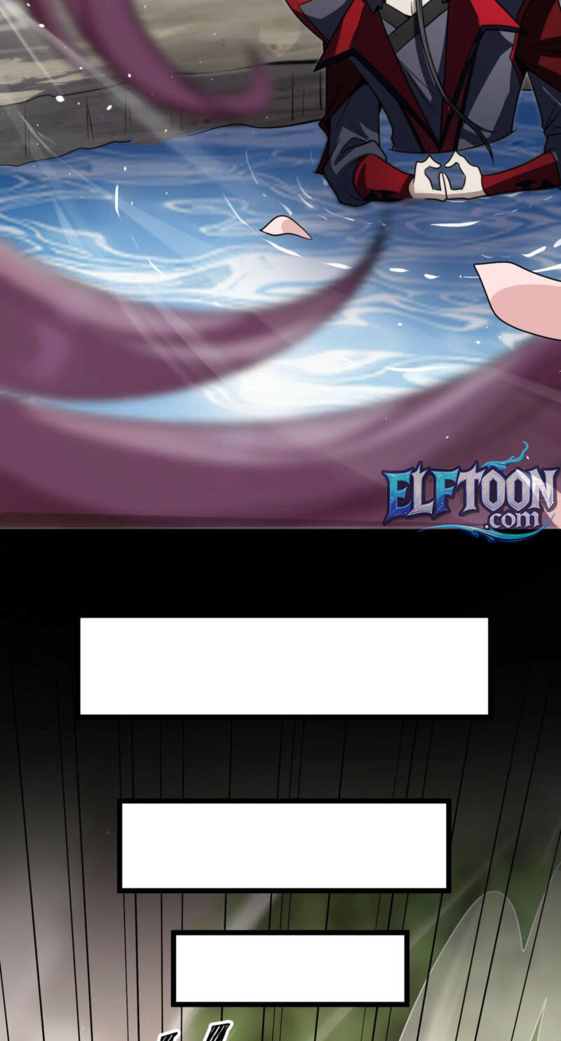 Reborn After the Eight Empresses Betrayed Me, Now I’ll Make Them Regret It Chapter 26 page 15 - 
