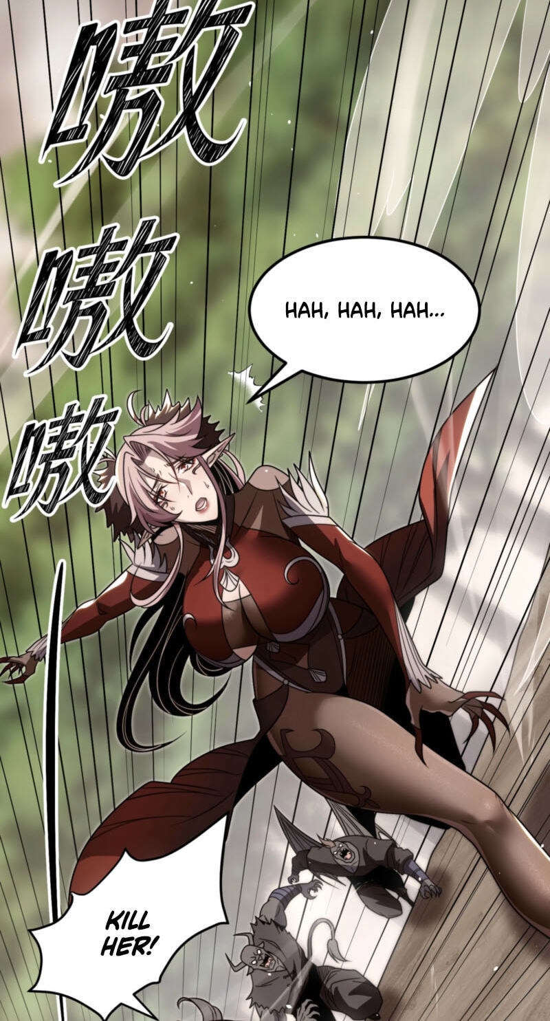 Reborn After the Eight Empresses Betrayed Me, Now I’ll Make Them Regret It Chapter 26 page 16 - 