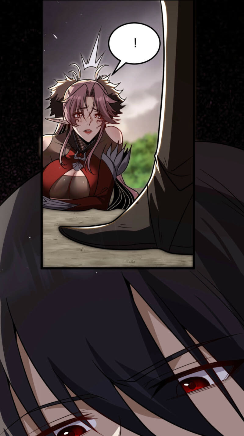 Reborn After the Eight Empresses Betrayed Me, Now I’ll Make Them Regret It Chapter 26 page 19 - 