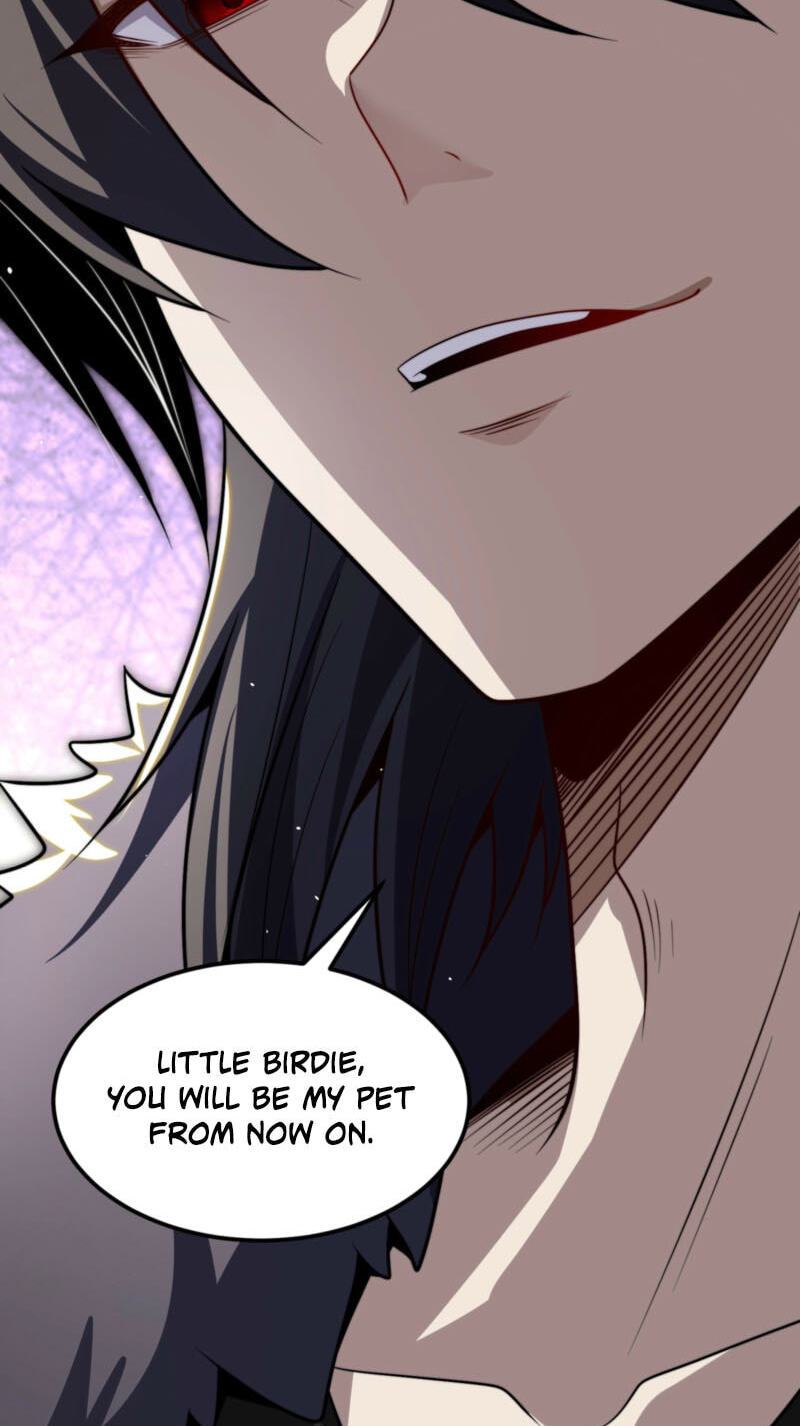 Reborn After the Eight Empresses Betrayed Me, Now I’ll Make Them Regret It Chapter 26 page 20 - 
