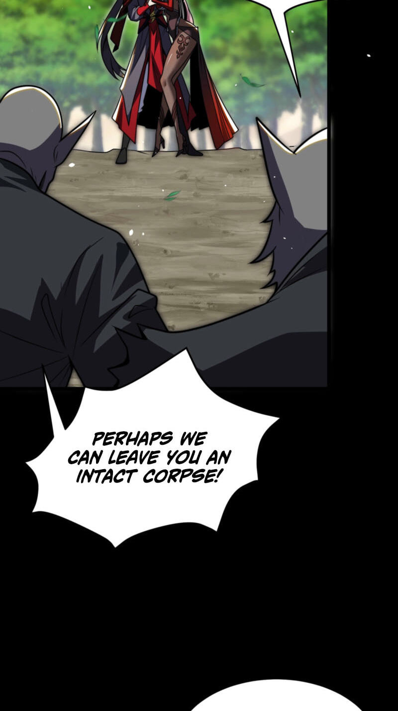 Reborn After the Eight Empresses Betrayed Me, Now I’ll Make Them Regret It Chapter 26 page 22 - 