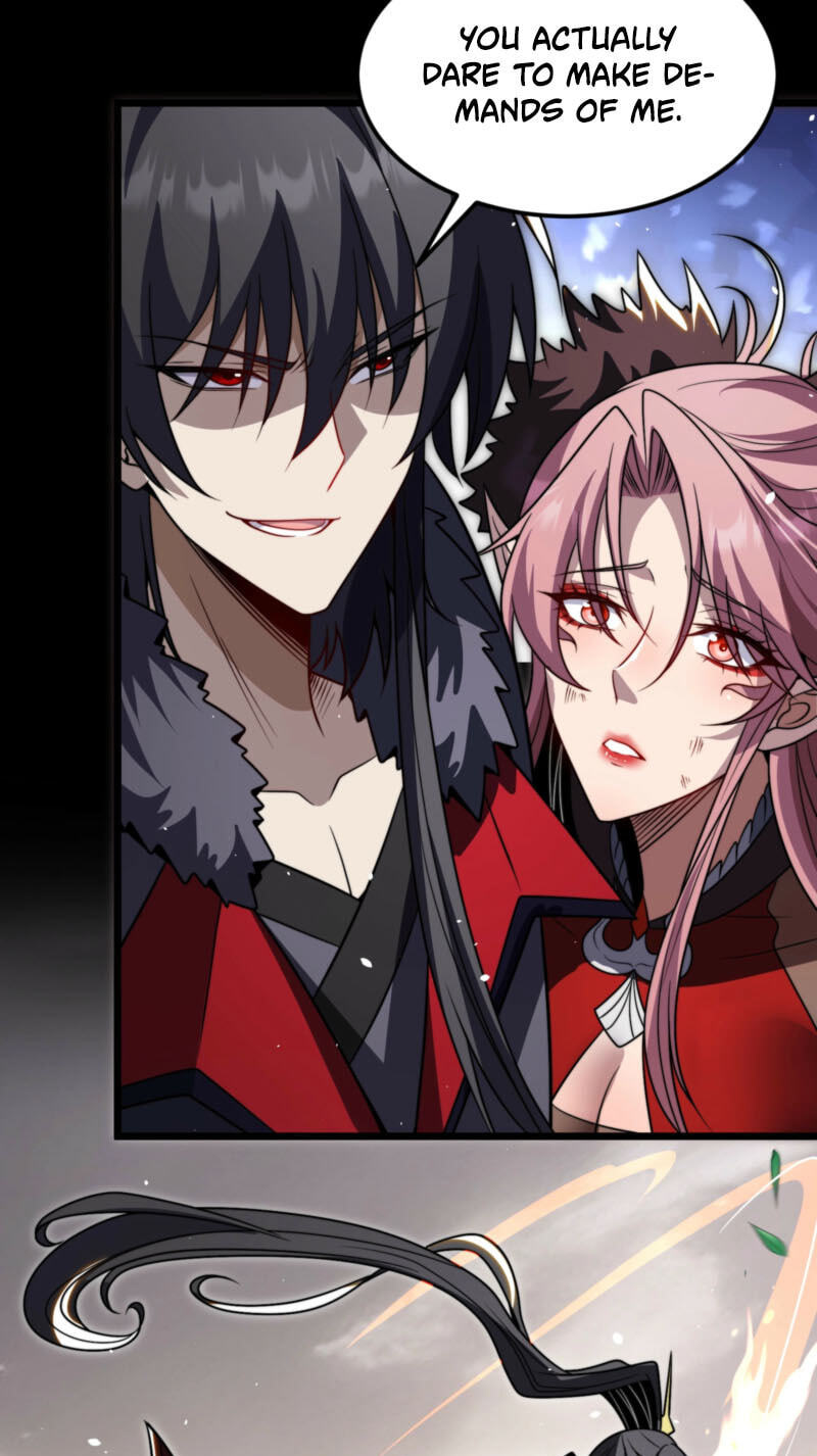 Reborn After the Eight Empresses Betrayed Me, Now I’ll Make Them Regret It Chapter 26 page 23 - 