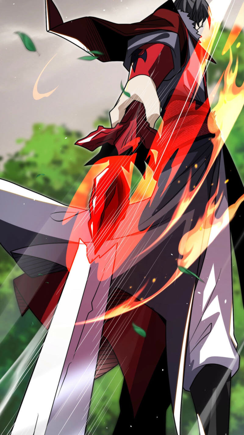 Reborn After the Eight Empresses Betrayed Me, Now I’ll Make Them Regret It Chapter 26 page 24 - 