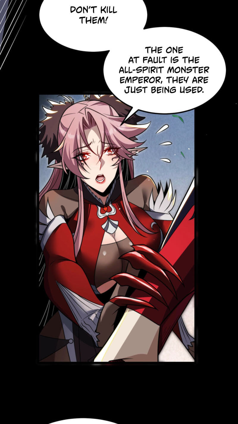 Reborn After the Eight Empresses Betrayed Me, Now I’ll Make Them Regret It Chapter 26 page 26 - 