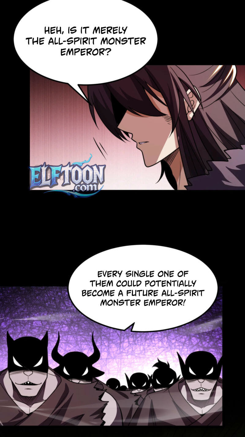 Reborn After the Eight Empresses Betrayed Me, Now I’ll Make Them Regret It Chapter 26 page 27 - 