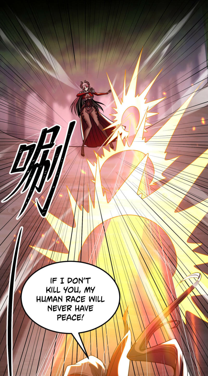 Reborn After the Eight Empresses Betrayed Me, Now I’ll Make Them Regret It Chapter 26 page 28 - 