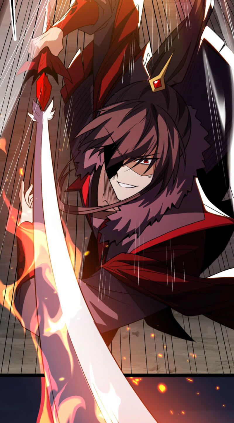 Reborn After the Eight Empresses Betrayed Me, Now I’ll Make Them Regret It Chapter 26 page 29 - 