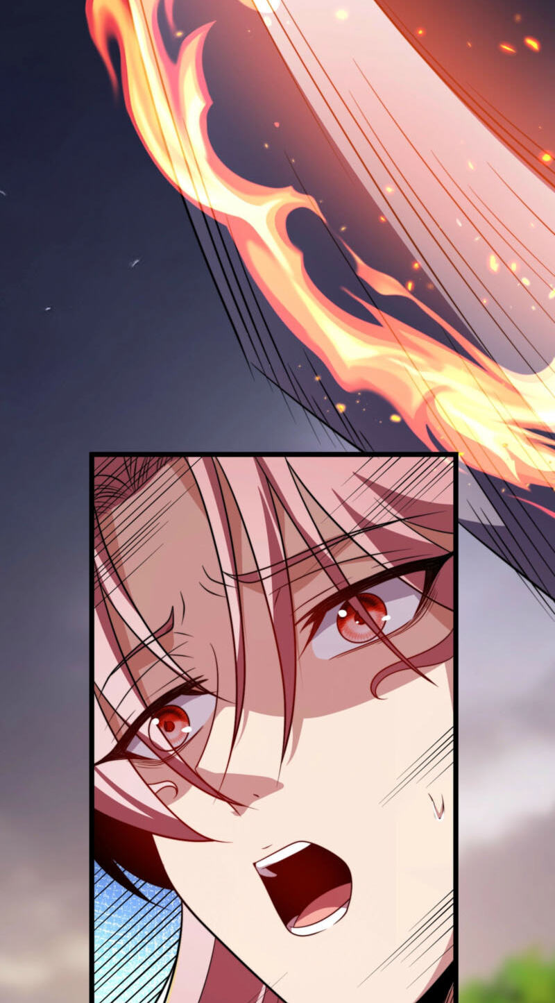 Reborn After the Eight Empresses Betrayed Me, Now I’ll Make Them Regret It Chapter 26 page 30 - 