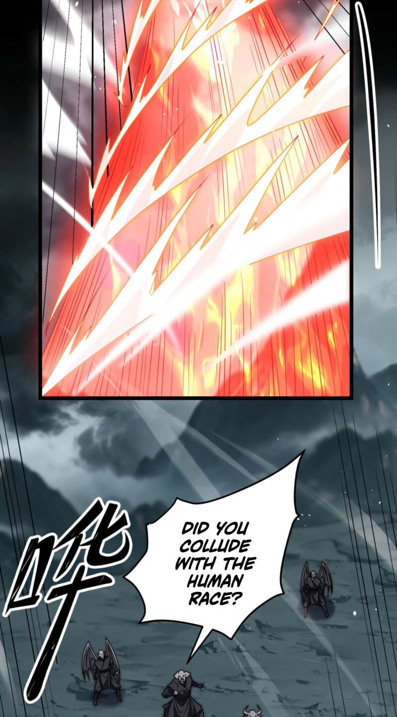 Reborn After the Eight Empresses Betrayed Me, Now I’ll Make Them Regret It Chapter 26 page 4 - 