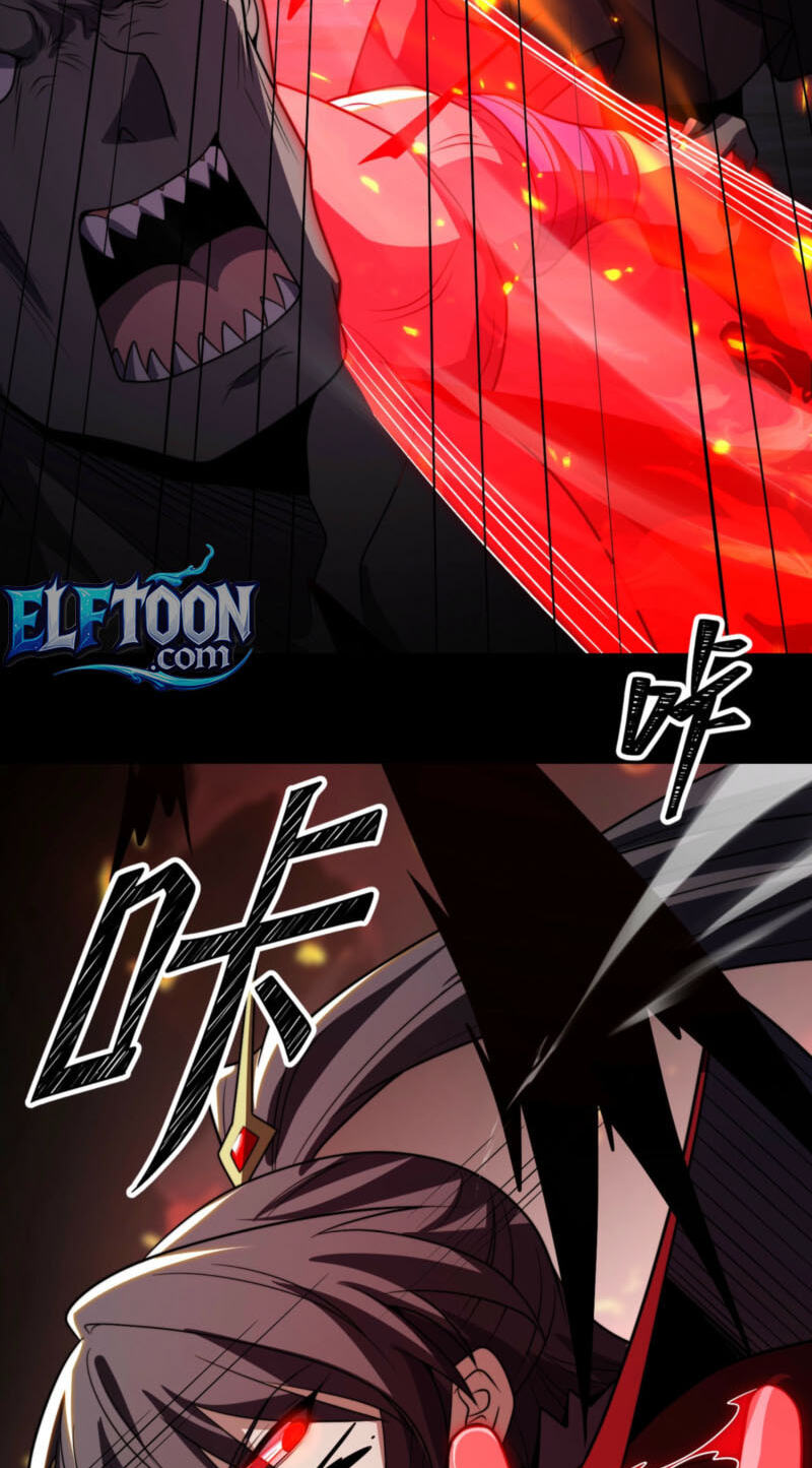 Reborn After the Eight Empresses Betrayed Me, Now I’ll Make Them Regret It Chapter 26 page 33 - 