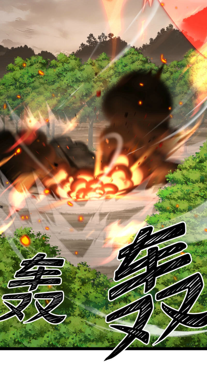 Reborn After the Eight Empresses Betrayed Me, Now I’ll Make Them Regret It Chapter 26 page 36 - 