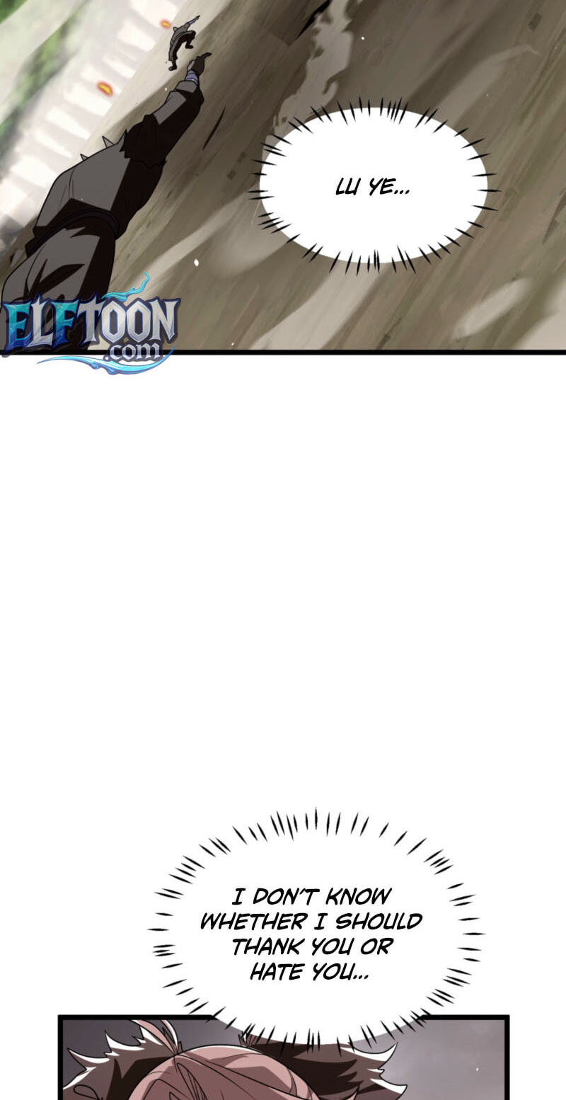 Reborn After the Eight Empresses Betrayed Me, Now I’ll Make Them Regret It Chapter 26 page 39 - 