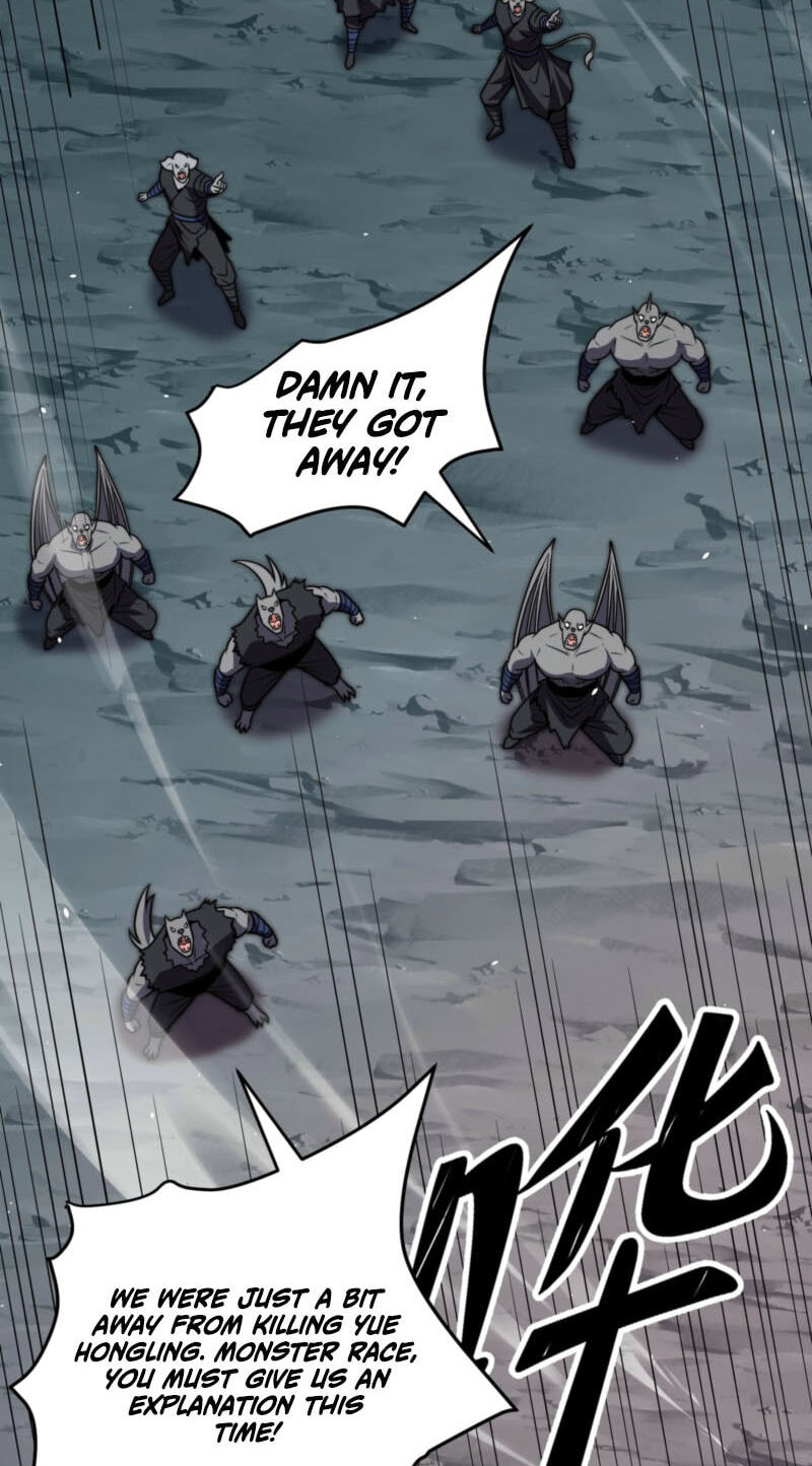 Reborn After the Eight Empresses Betrayed Me, Now I’ll Make Them Regret It Chapter 26 page 5 - 