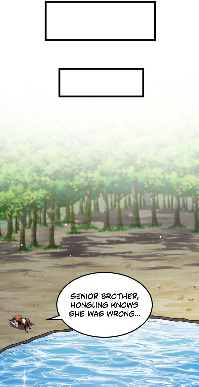 Reborn After the Eight Empresses Betrayed Me, Now I’ll Make Them Regret It Chapter 26 page 41 - 