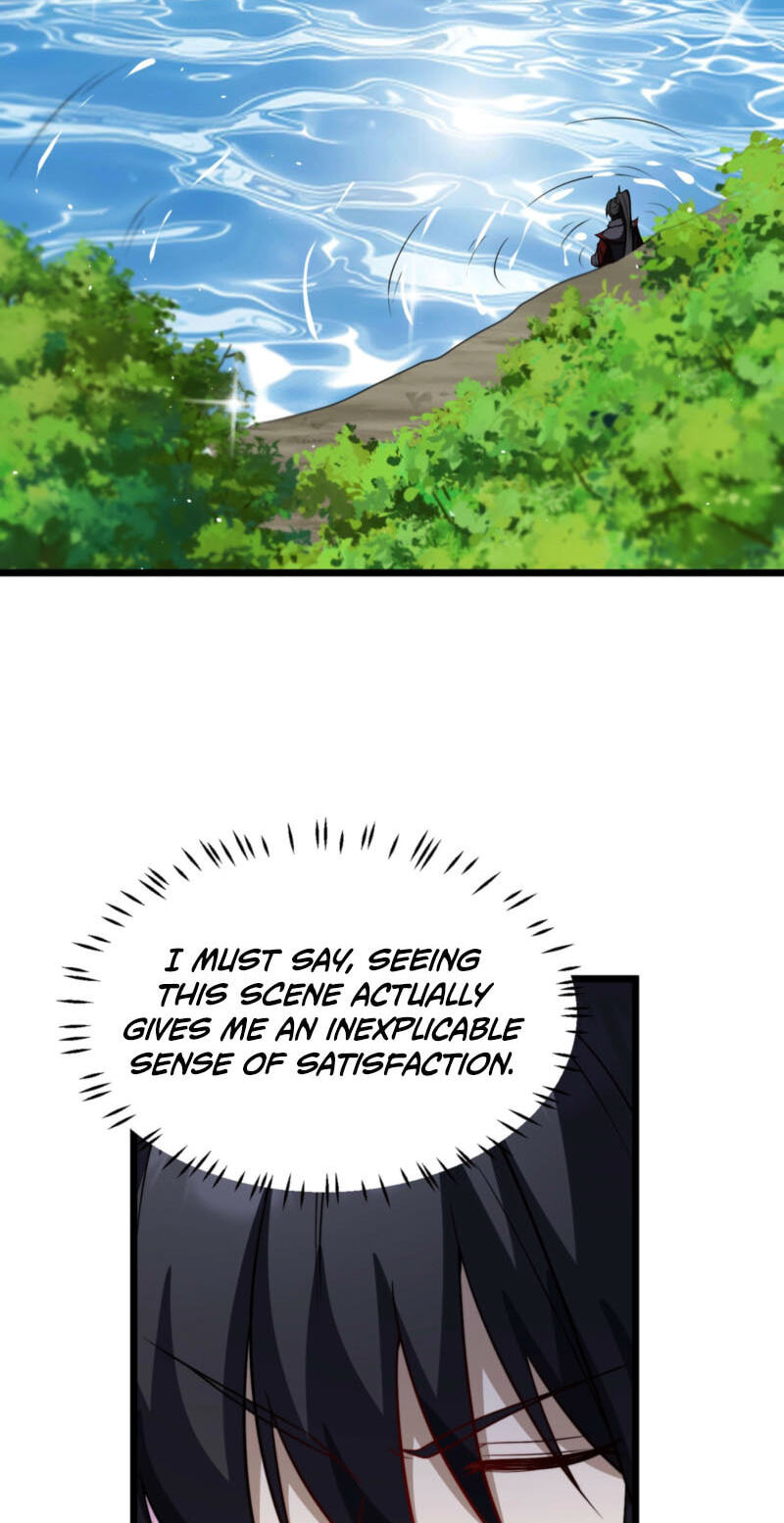 Reborn After the Eight Empresses Betrayed Me, Now I’ll Make Them Regret It Chapter 26 page 42 - 