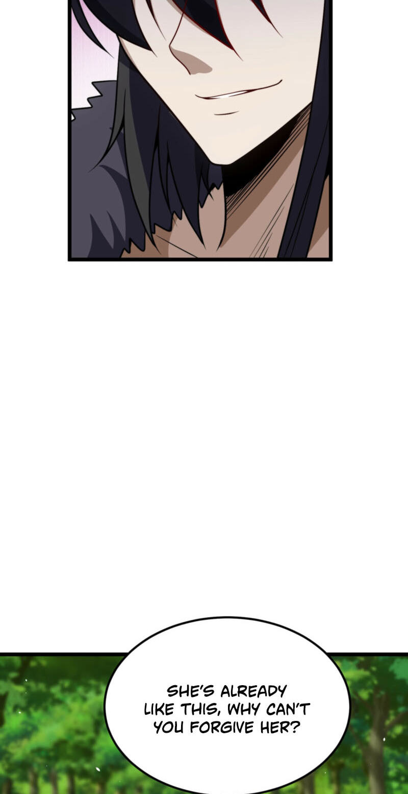 Reborn After the Eight Empresses Betrayed Me, Now I’ll Make Them Regret It Chapter 26 page 43 - 