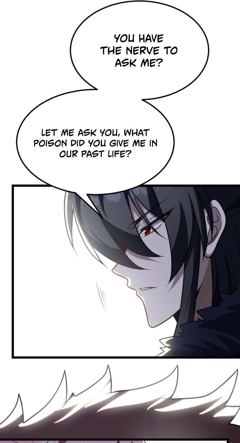 Reborn After the Eight Empresses Betrayed Me, Now I’ll Make Them Regret It Chapter 26 page 45 - 