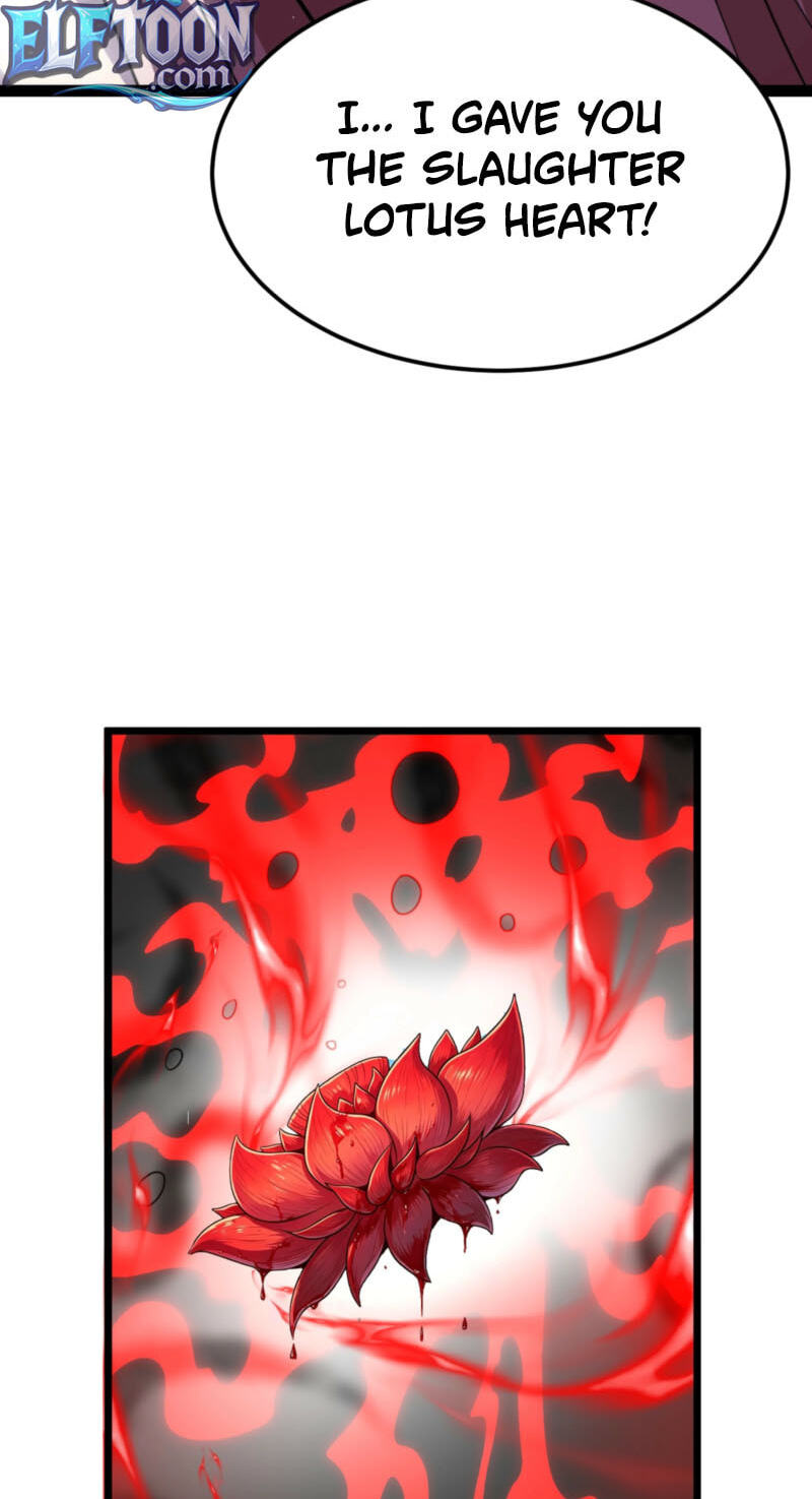Reborn After the Eight Empresses Betrayed Me, Now I’ll Make Them Regret It Chapter 26 page 48 - 