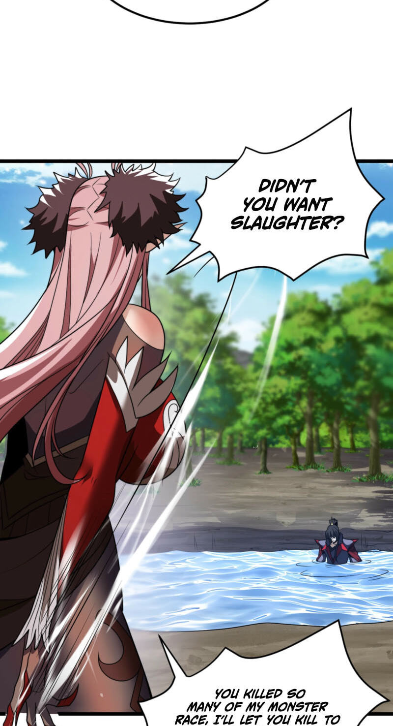 Reborn After the Eight Empresses Betrayed Me, Now I’ll Make Them Regret It Chapter 26 page 50 - 