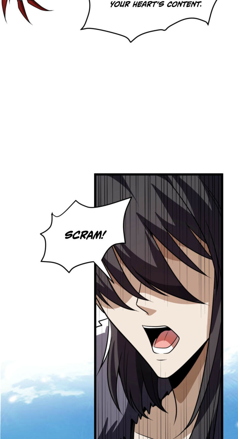 Reborn After the Eight Empresses Betrayed Me, Now I’ll Make Them Regret It Chapter 26 page 51 - 